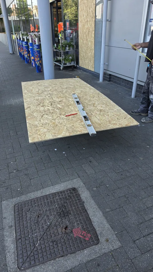 Commercial property maintenance by Site Fix Solutions